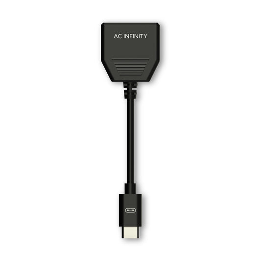 ACI UIS Adapters Molex to UIS Port