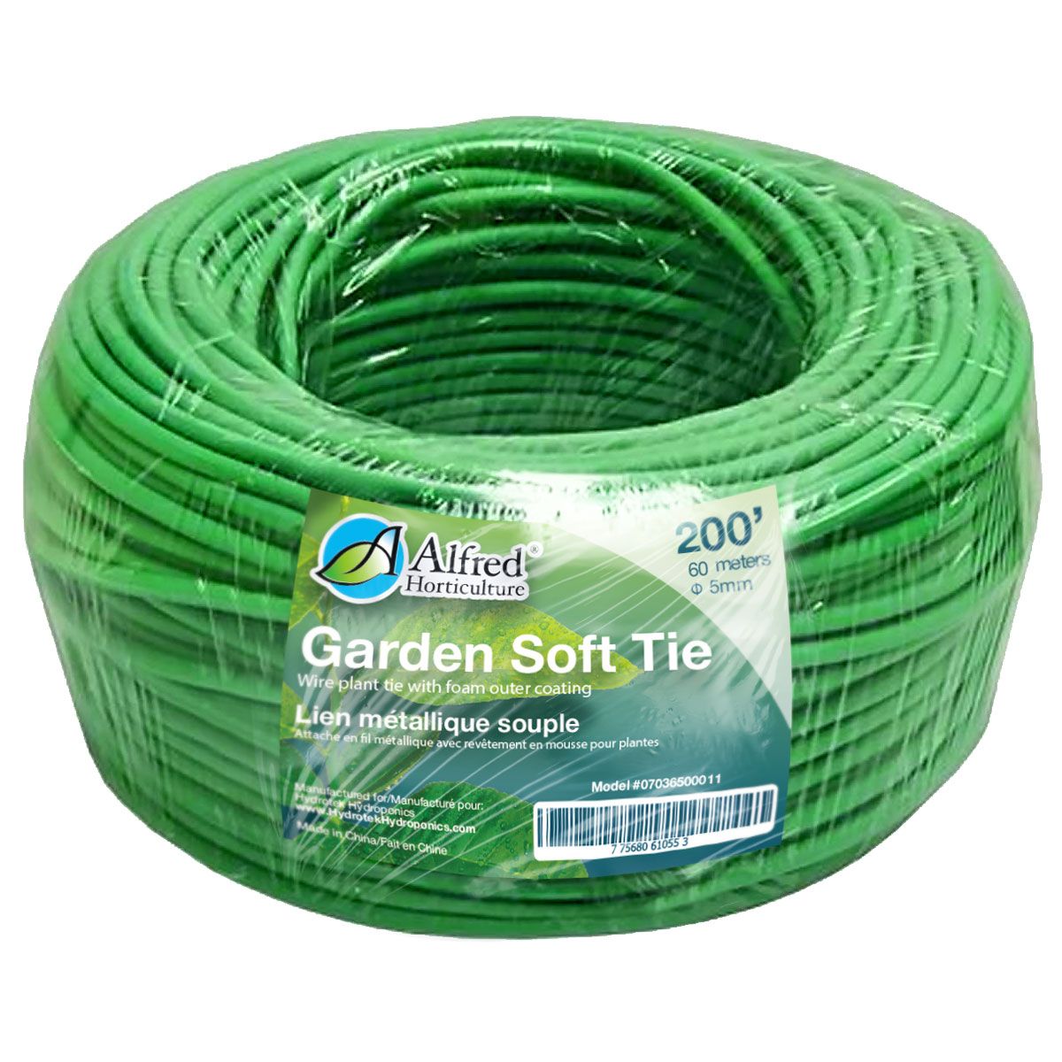 Alfred Garden Soft Tie
