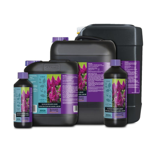 Atami B'Cuzz Blossom Builder Liquid (0-18-23)