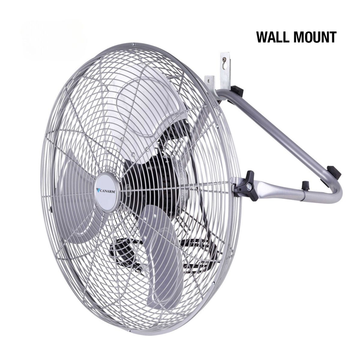 Canarm Commercial Floor / Wall Circulating Fan