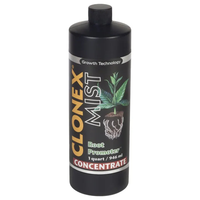 Hydrodynamics Clonex Mist