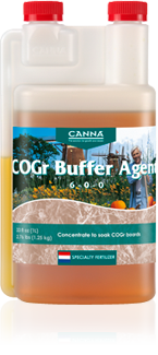 Canna Buffer Agent 1L