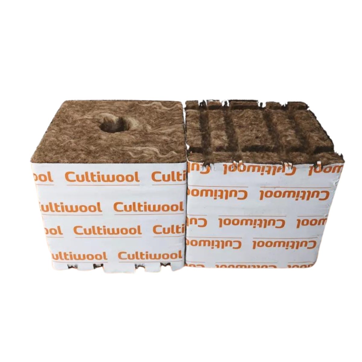 Cultiwool Prime Block