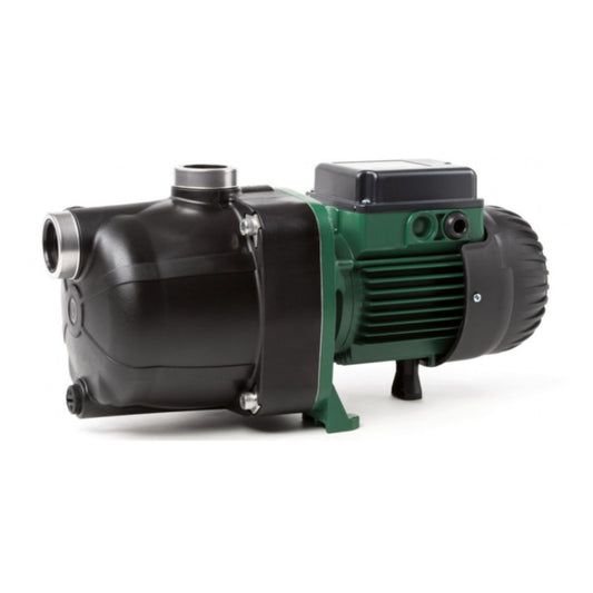 Jetcom Self-Priming Pump 115-230V/60Hz