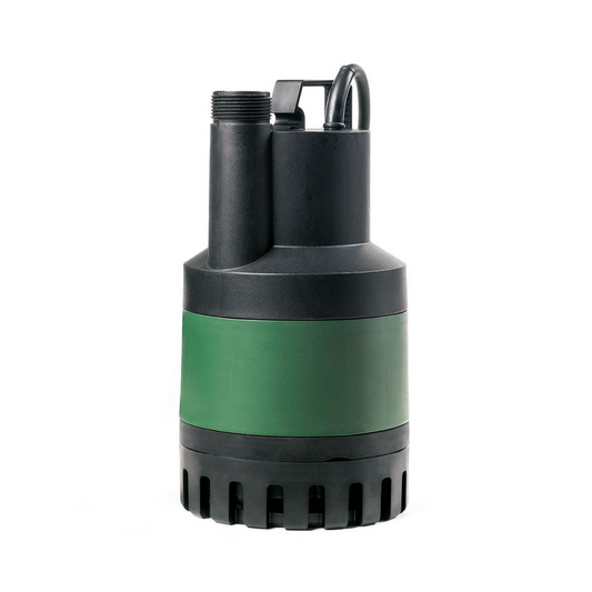 DAB Nova UP 600MNA & Diver 6 800M-A 115V/60Hz