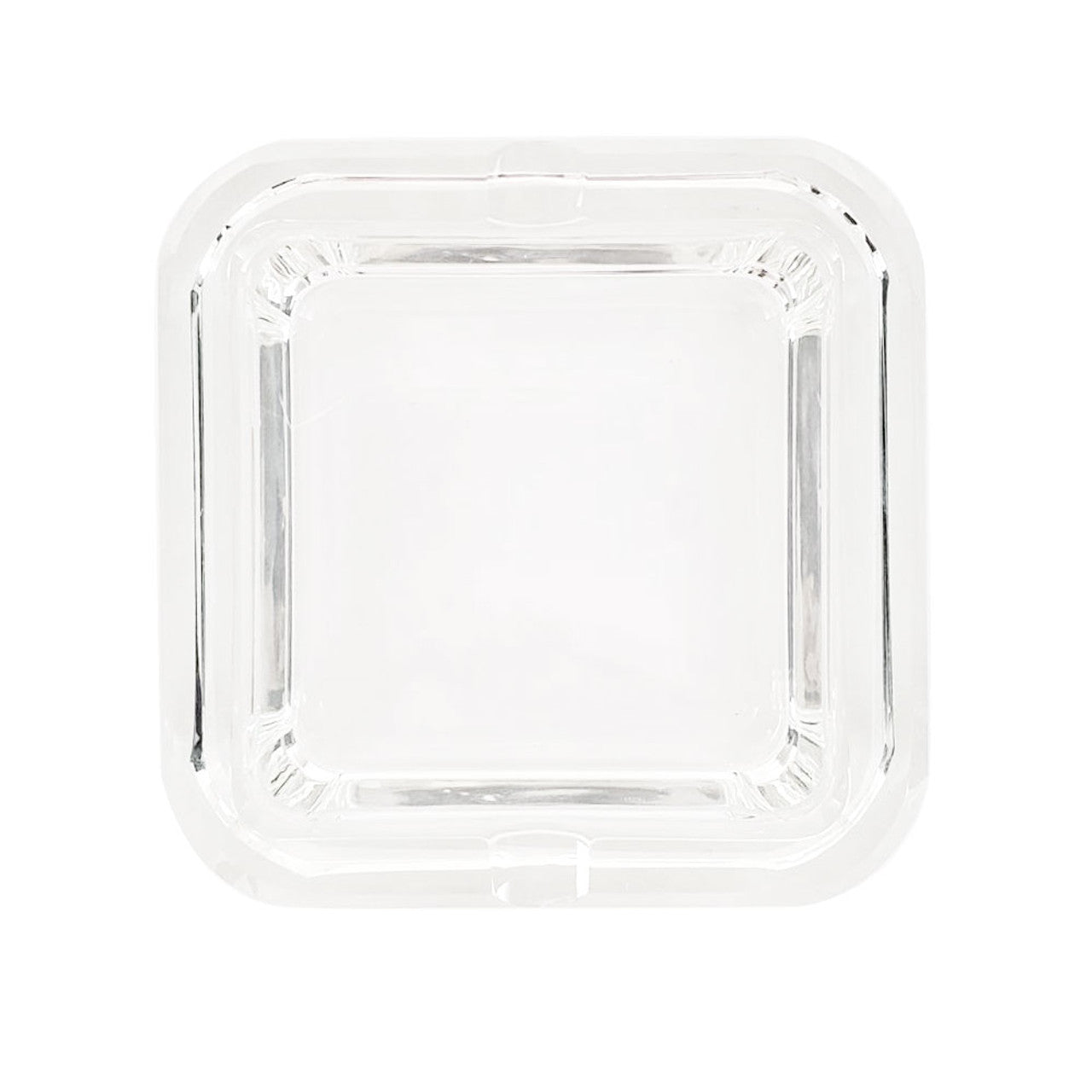 Glass Crystal Ashtrays