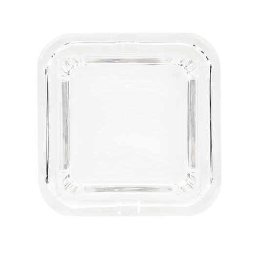 Glass Crystal Ashtrays