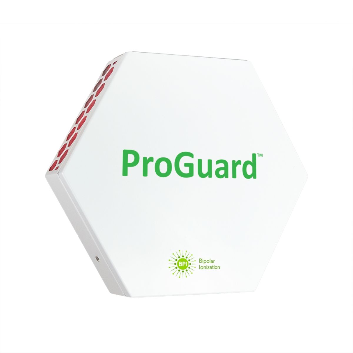 ProGuard Active Air Purification