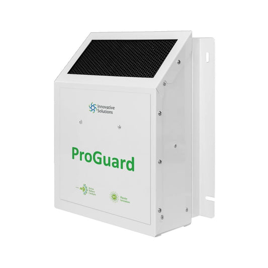 ProGuard Active Air Purification