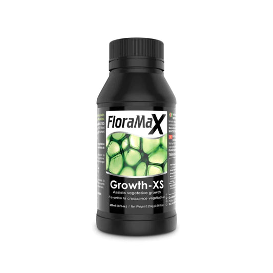 FloraMax Growth-XS (250 mL)