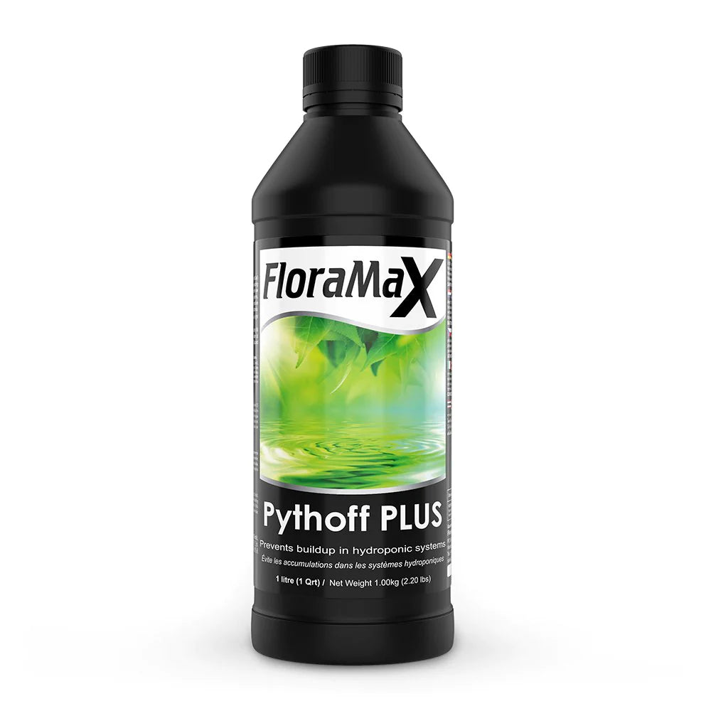FloraMax Pythoff PLUS (Buildup Preventer)
