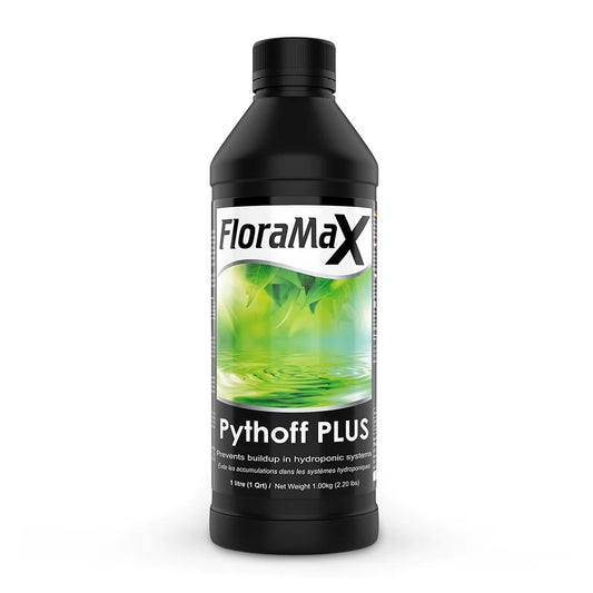 FloraMax Pythoff PLUS (anti-accumulation)