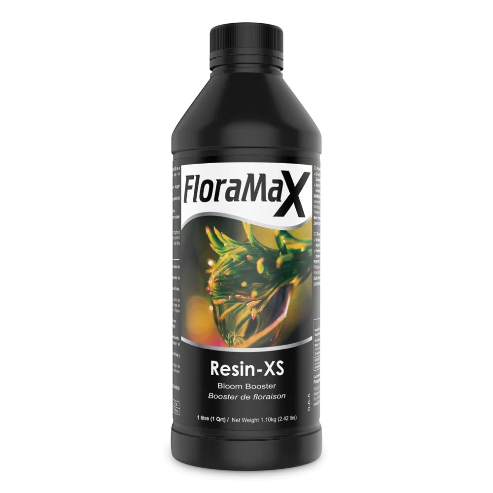 FloraMax Resin-XS (Bloom Booster)