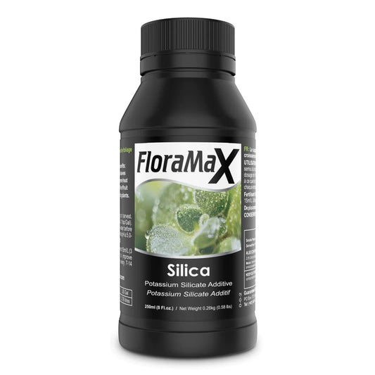 FloraMax Silice (Acide monosilicique)