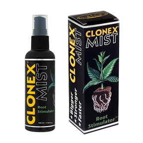 Hydrodynamics Clonex Mist