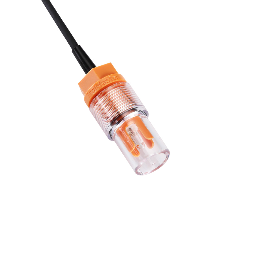 Capteur EC/Temp du réservoir 2 en 1 TrolMaster Aqua-X (PCT-1)