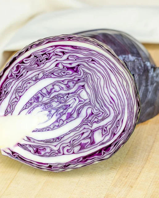 West Coast Seeds (Integro Cabbage) (Organic)