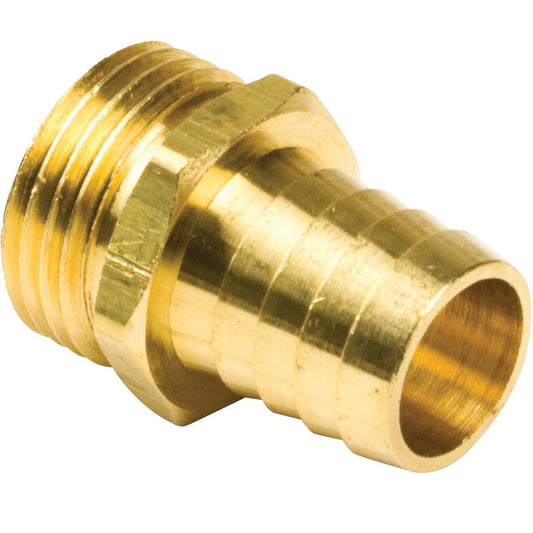 Garden Hose Insert X 3/4"