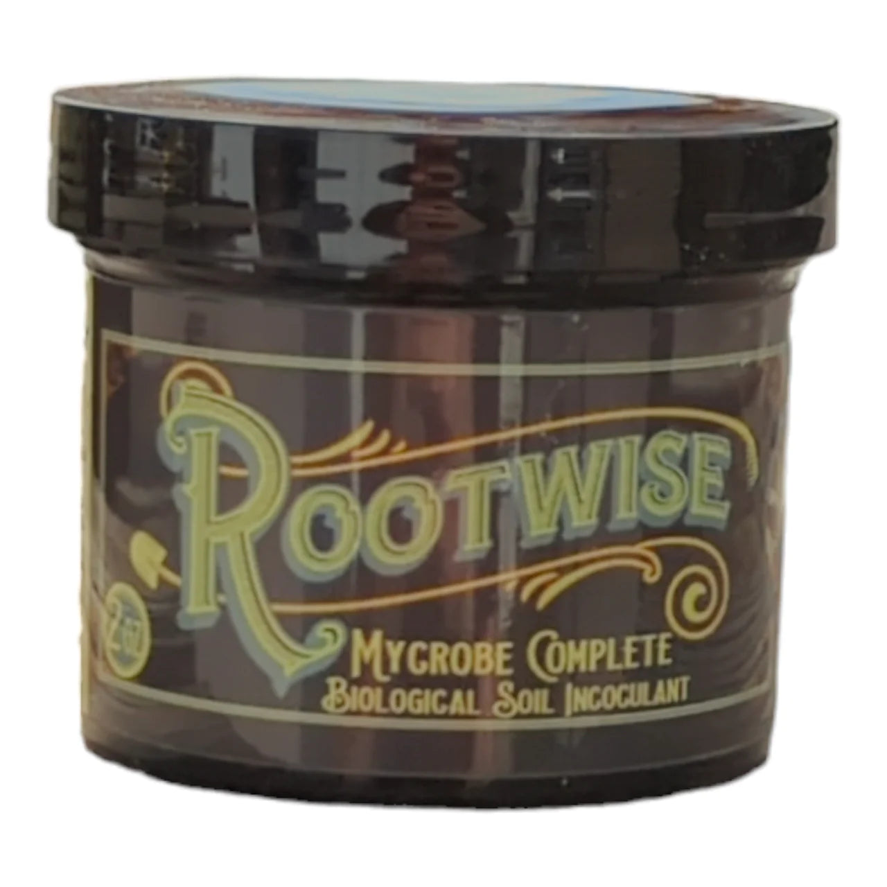 Rootwise Mycrobe Complete（生物土壤接种剂）