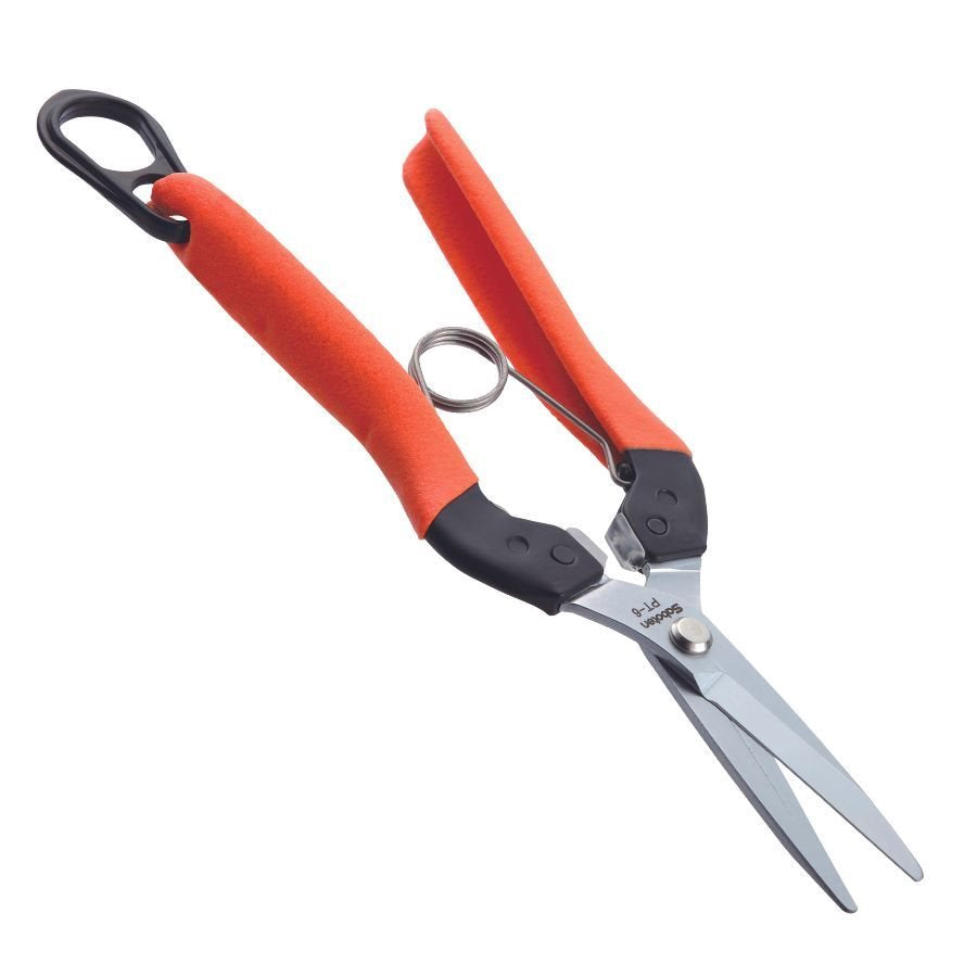 Saboten Harvesting Scissors & Accessories (Japanese Trimmers) | Urban ...
