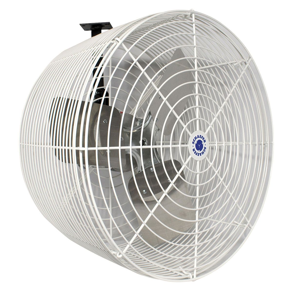 Schaefer Versa-Kool Deep Guard Circulation Fan