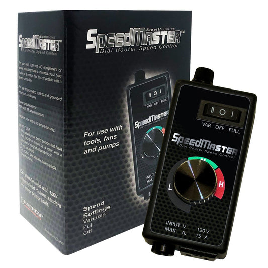 SpeedMaster Fan Speed Controller (Special Order)