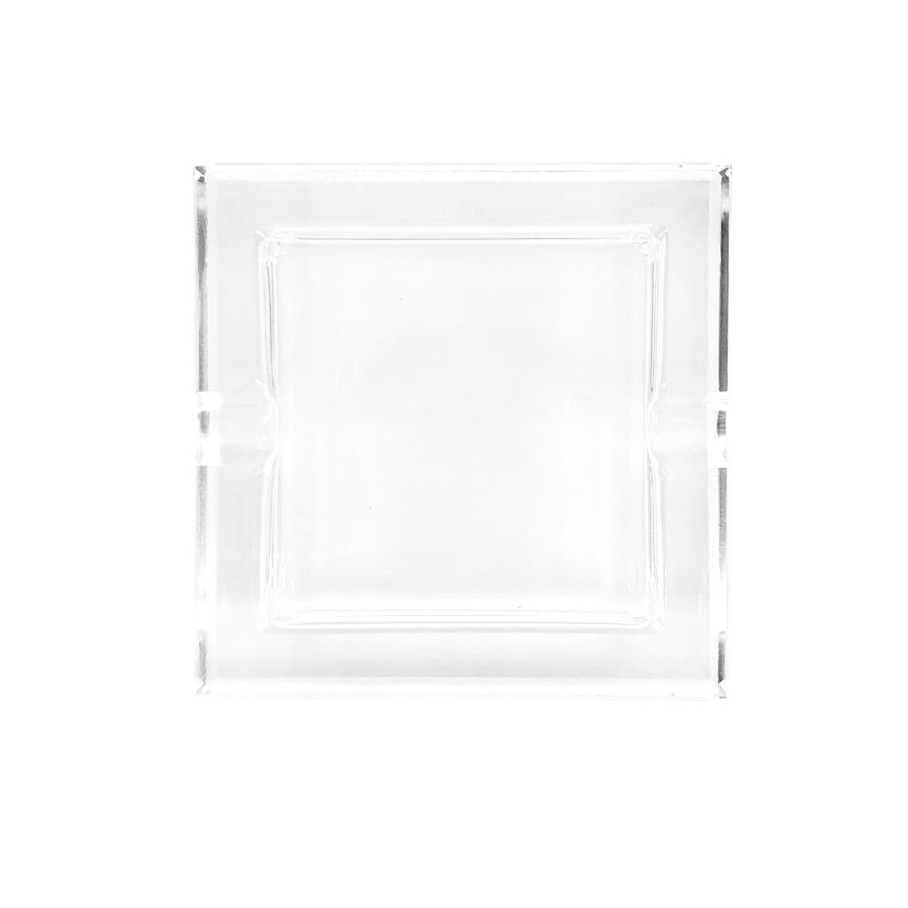 Glass Crystal Ashtrays