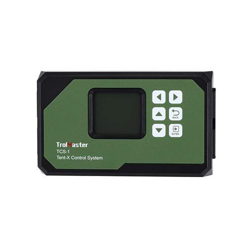 [TCS-1] TrolMaster Tent-X 主控制器三合一传感器（温度/湿度/光照）和电缆组（特别订购）