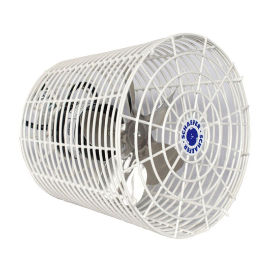 Schaefer Versa-Kool Deep Guard Circulation Fan