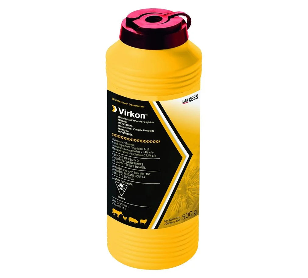 Virkon S 消毒剂 (50g)