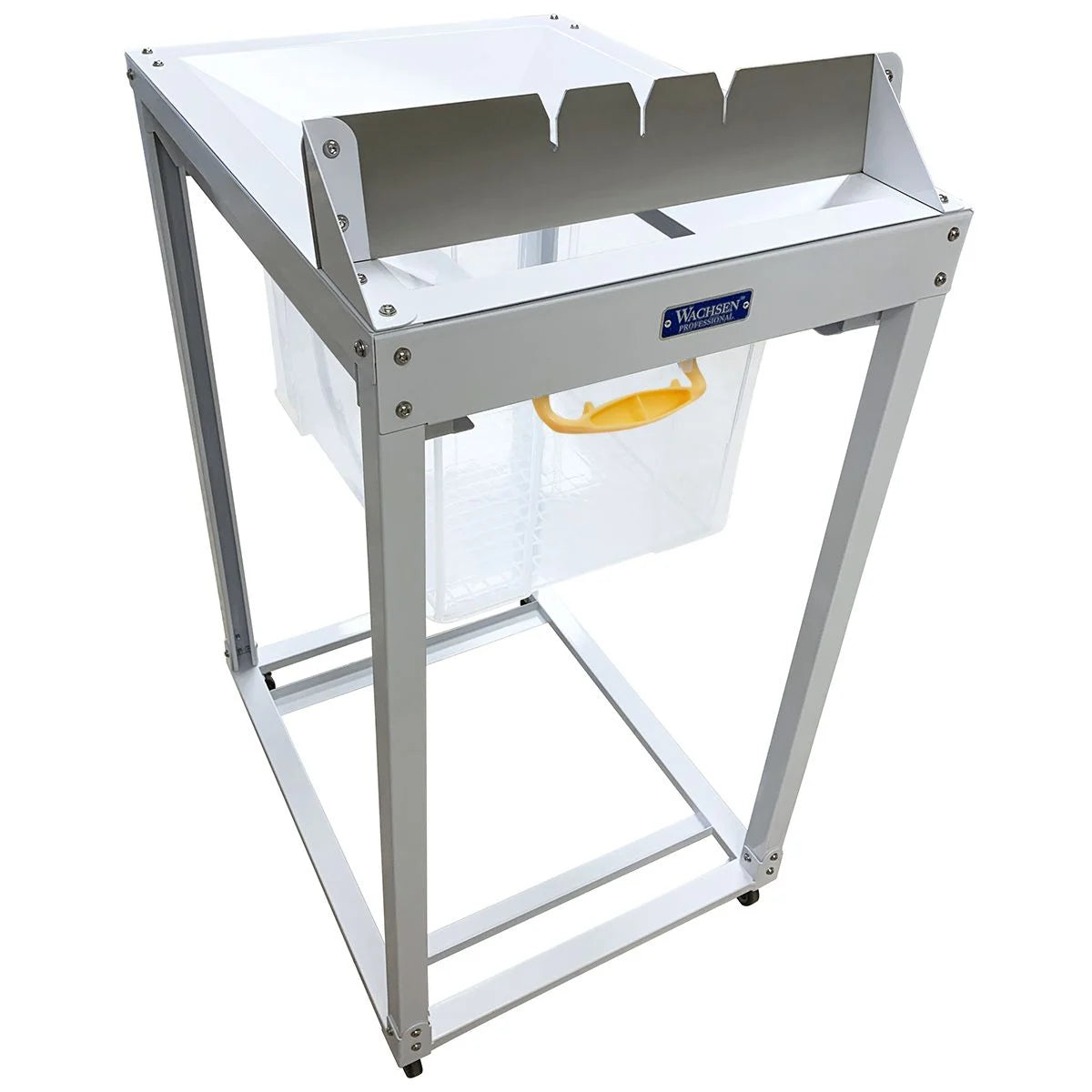Wachsen DB-6 White