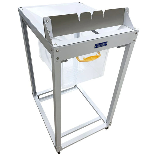 Wachsen DB-6 White