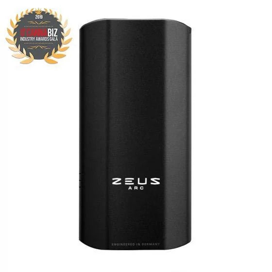 Zeus Vaporizer (Herbs)