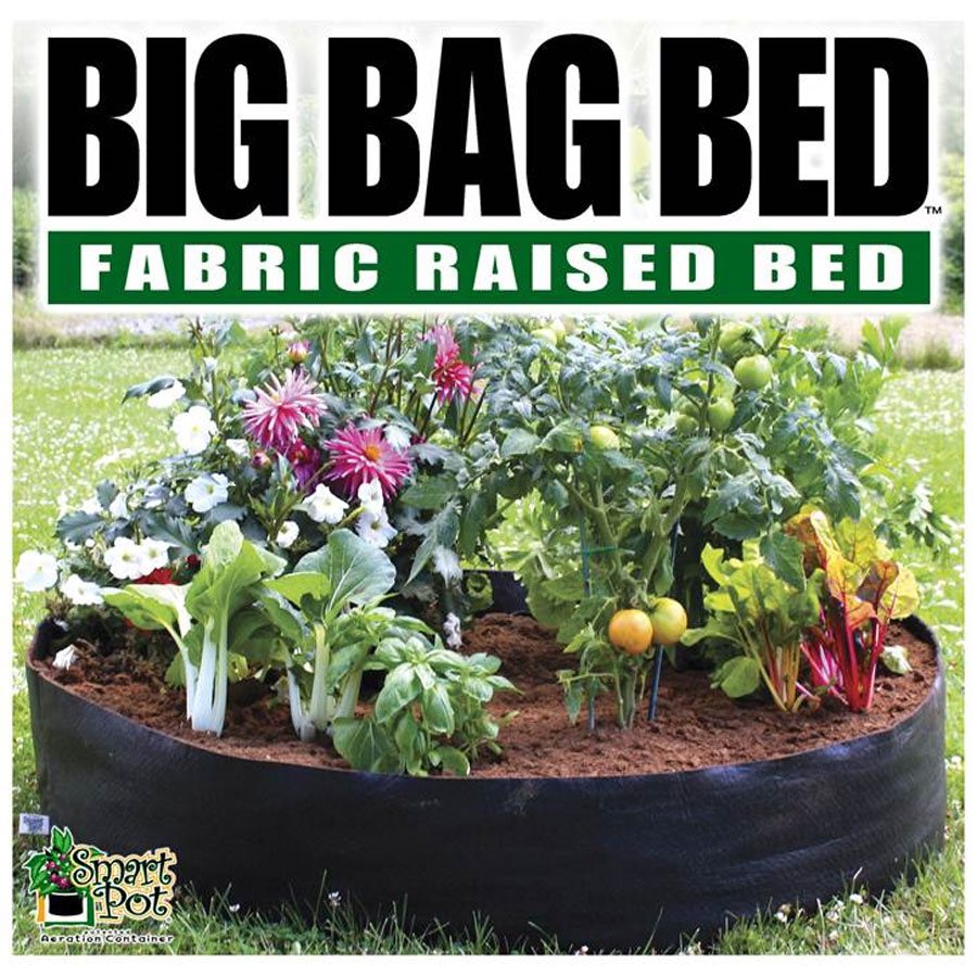 Smart Pot Big Bag Beds