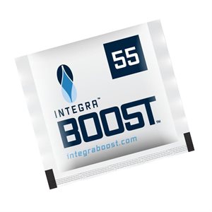 Integra Boost Humidity Packs - BULK (Special Order)