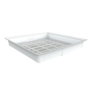 XTrays Classic Flood Table / White (CLEARANCE 40% OFF)