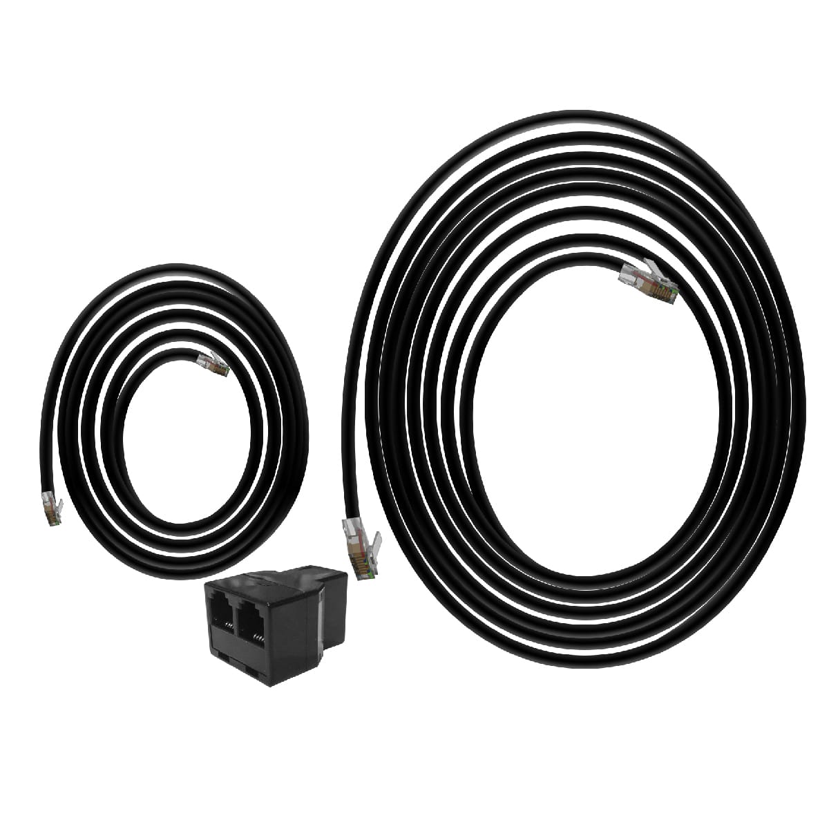 TrolMaster Hydro-X Cable Sets