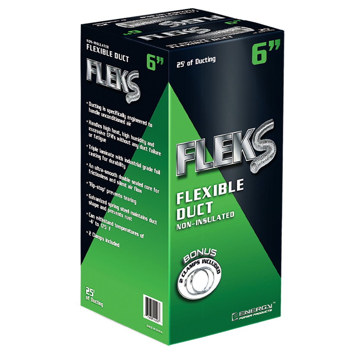 Fleks Ducting (Special Order)