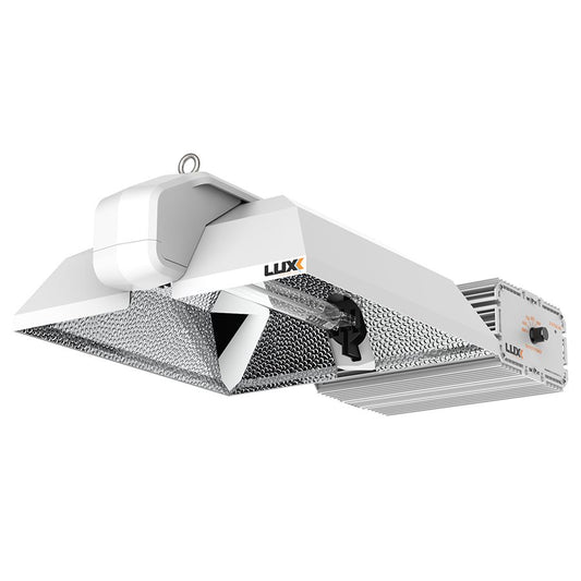 Luxx 灯具 DE 1000W HPS - 347V + 2000°K 灯泡（特别订单）*