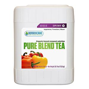 Botanicare Pure Blend Tea (0.5-0.5-1.0)