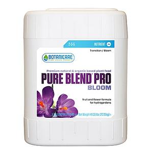 Botanicare Pure Blend Pro