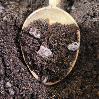 KIS Mix Blended Soil (Oversized)