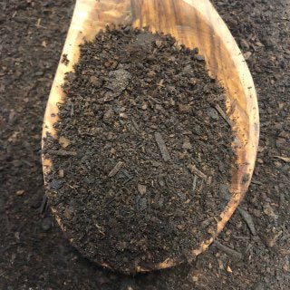 Compost Blend *