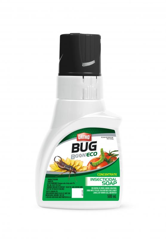 Scotts Ortho Bug B Gon ECO Insecticidal Soap - Disease / Pest Control