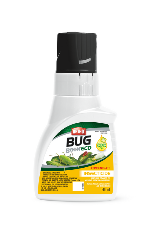 Scotts Ortho Bug B Gon ECO Insecticide - Disease / Pest Control