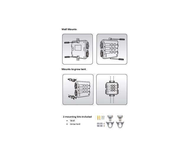 Autopilot Eclipse Controller