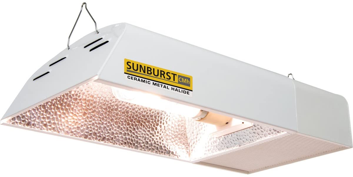 Sunburst 315W CMH 120 / 240V w / Lamp (4200K) - Equipment