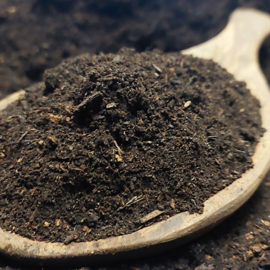 Compost Trio *