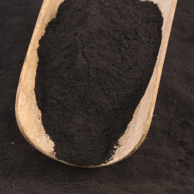 Humic Acid 80% (0-0-5) (Powder)