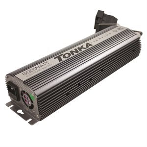 Tonka 120 / 240V SE 镇流器带 2 根电线 600W